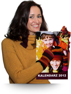 Foto Kalendarz