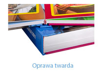 Fotoalbum - Twarda oprawa fotoalbum twarda oprawa